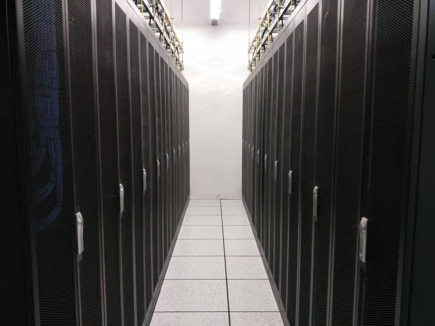 新都IDC机柜促销季开启